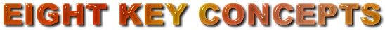 Eight Key Concepts